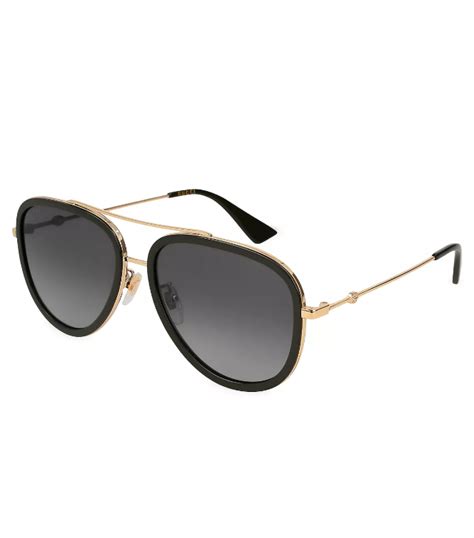 ladies gucci bumblebee sunglasses|gg0062s 011.